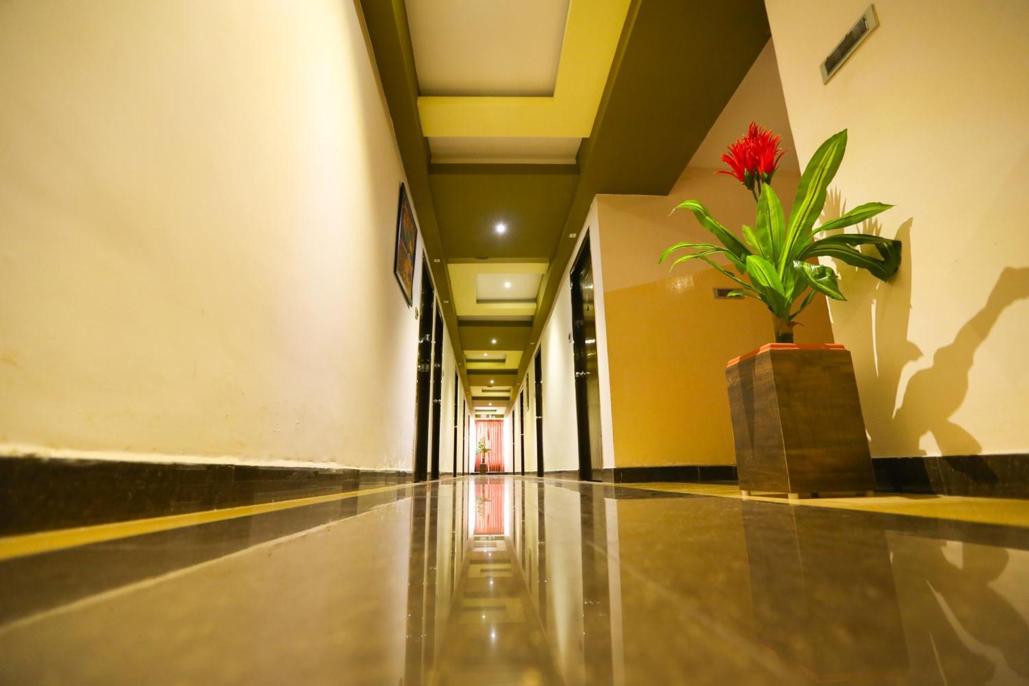 Malaysia Inn Chennai Extérieur photo