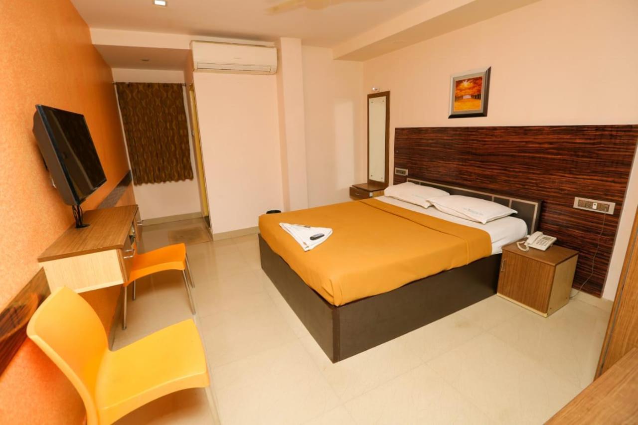 Malaysia Inn Chennai Extérieur photo