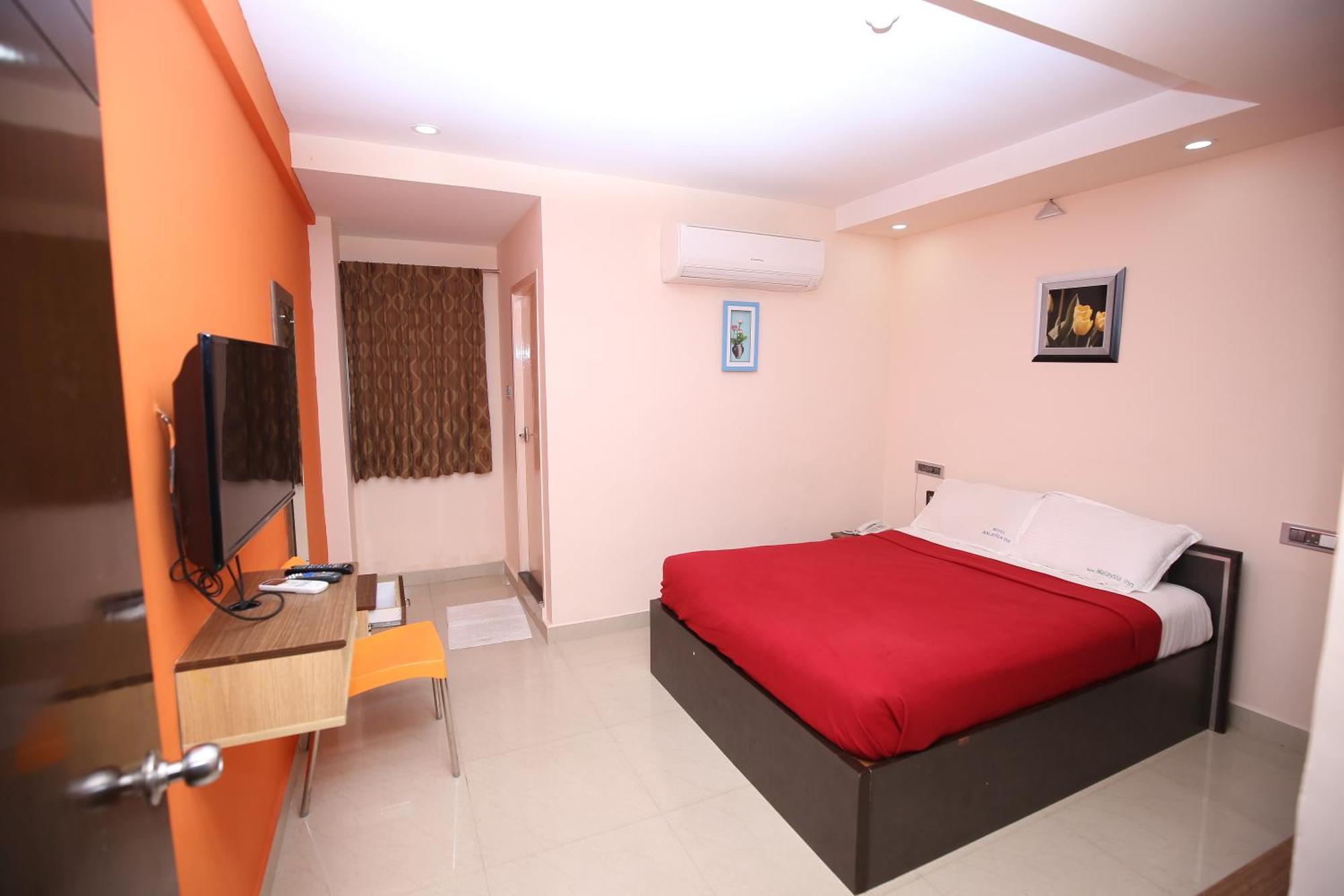 Malaysia Inn Chennai Extérieur photo