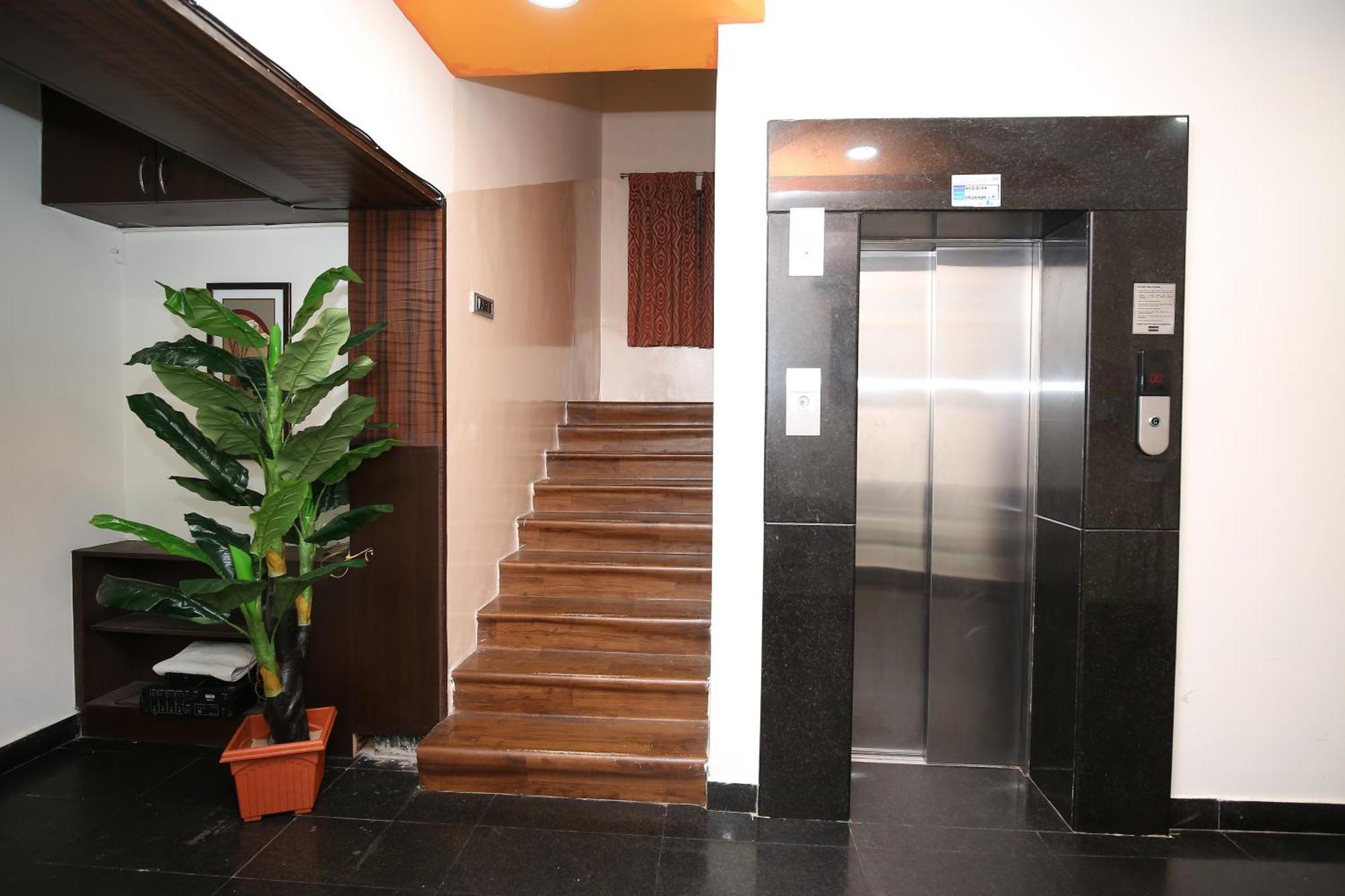 Malaysia Inn Chennai Extérieur photo